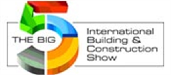 The Big 5 2023 Dubai UAE