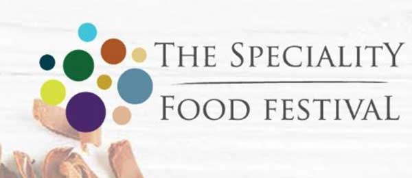 Speciality Food Festival 2022 Dubai UAE