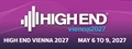 High End 2027 Munich Germany