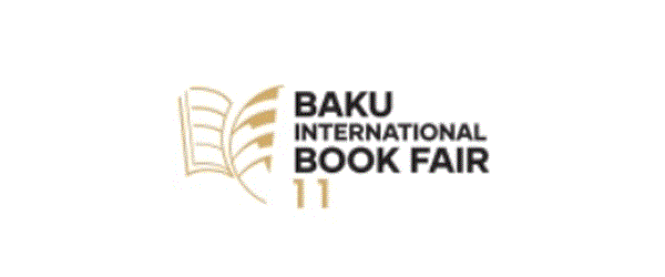 Baku Book Fair 2025 Azerbaijan