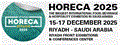 Saudi HORECA 2025 Saudi Arabia