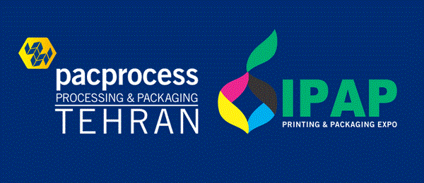 IPAP & Pacprocess 2023 Iran