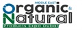 Organic & Natural Products Expo 2025 Dubai UAE