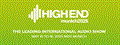 High End 2025 Munich Germany