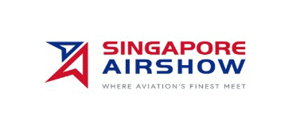 Singapore Airshow 2024