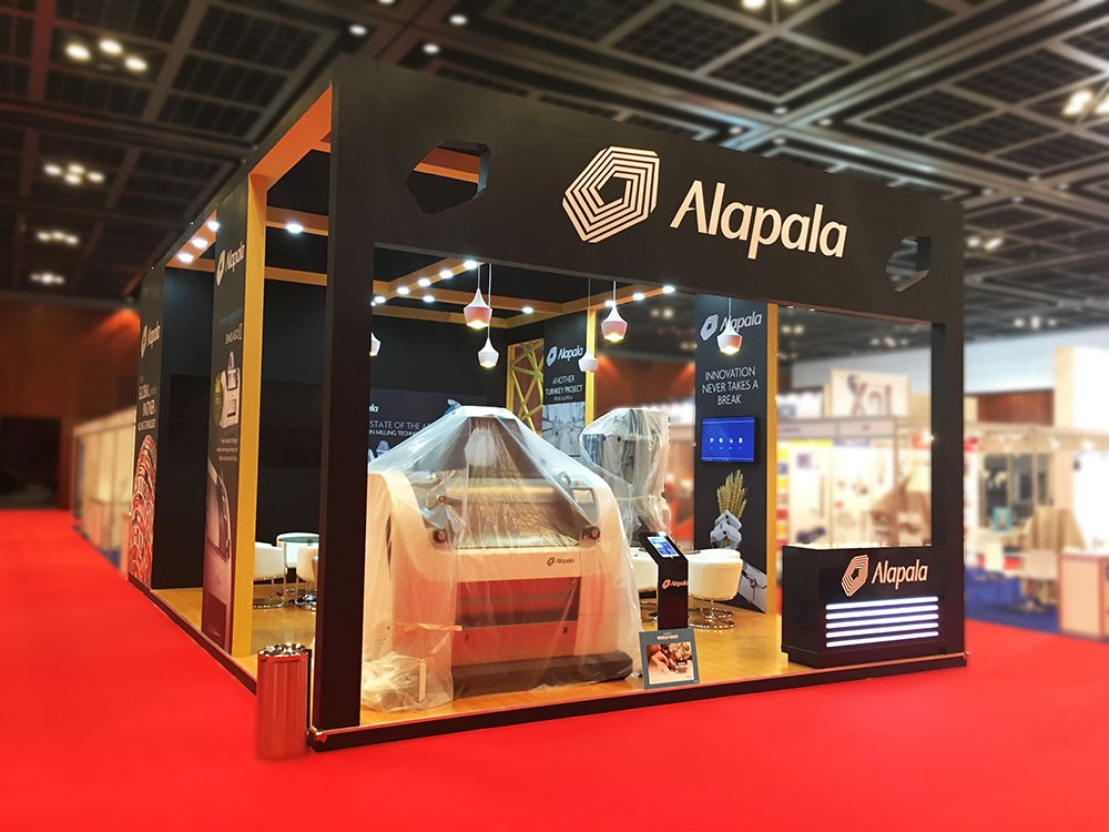 IOAM Dubai | Alapala