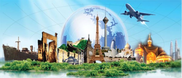 SETIEX 2020: Kish Tourism Exhibition