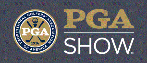 PGA Merchandise Show 2024 Orlando USA