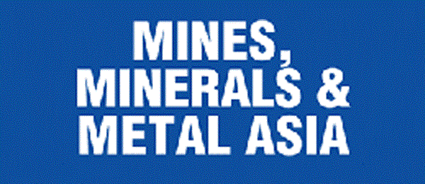 Mines Mineral & Metals Show Asia 2026 Pakistan
