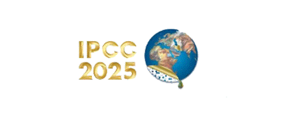 IPCC 2025 Tehran Iran