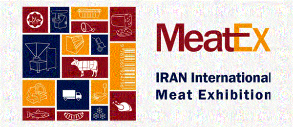 MeatEx 2022 Tehran Iran