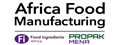 Africa Food Manufacturing 2026 Cairo Egypt