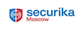 Securika 2026 Moscow Russia