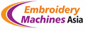 Embroidery Machinery Asia 2025 Pakistan