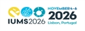 IUM 2026 Lisbon, Portugal