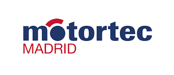 Motortec 2025 Madrid Spain