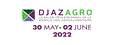 Djazagro 2022 Algeria