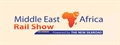 Middle East and Africa Rail Show 2025 Cairo Egypt
