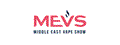 MEVS Middle East Vape Show 2027 Bahrain