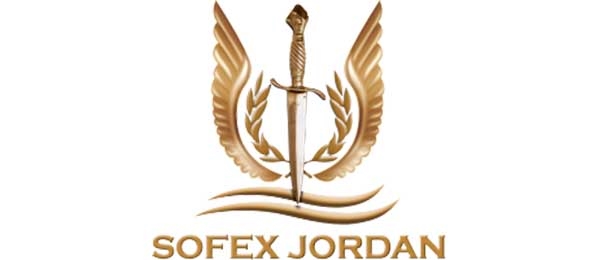 Sofex Jordan 2020