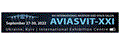 Aviasvit-XXI 2023 Ukraine
