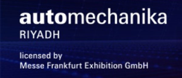 Automechanika 2027 Riyadh Saudi Arabia