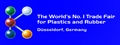 K-Plastics & Rubber 2025 Germany