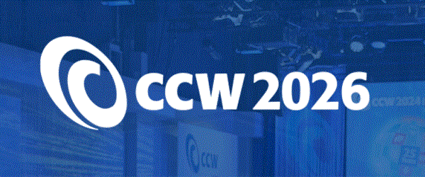 CCW 2026 Berlin Germany