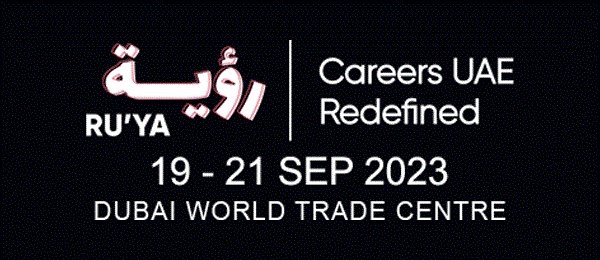 Careers UAE 2023 DWTC Dubai UAE