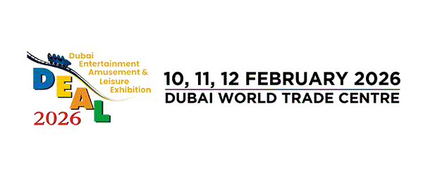 Entertainment Leisure 2026 Dubai UAE