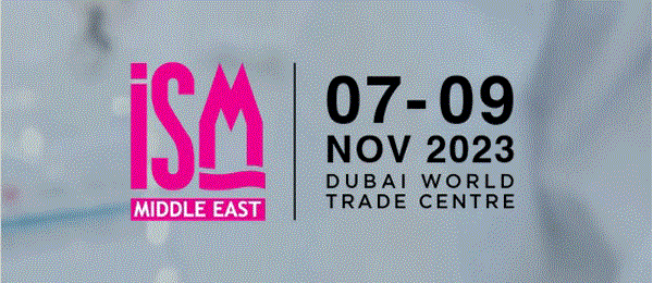 yummex ME Middle East 2023 Dubai UAE