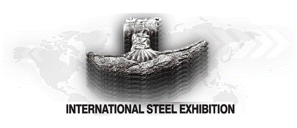 International Steel 2025 Kish Island Iran