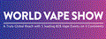 World Vape Show 2027 Dubai UAE