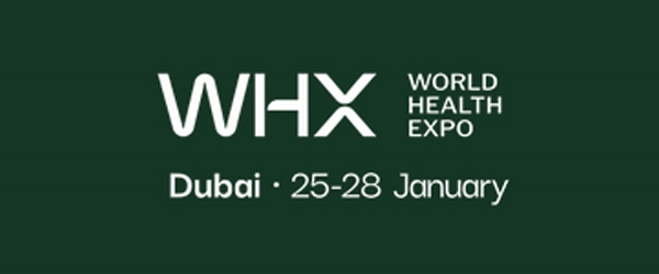 WHX Dubai 2027 UAE