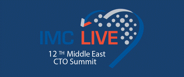 IMC Live 2025 Saudi Arabia