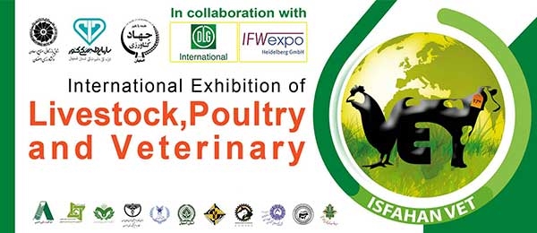 VET 2026 Isfahan Iran