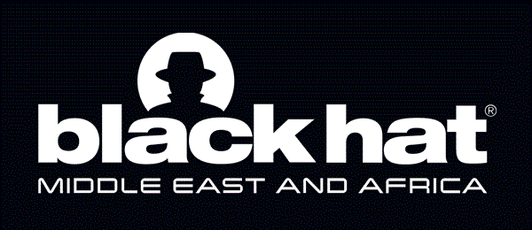 Black Hat 2023 Africa