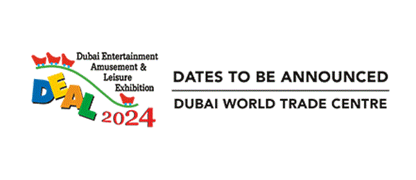 Entertainment Leisure 2024 Dubai UAE