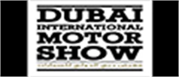 International Motor Show 2022 Dubai UAE