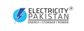 ELECTRICITY Energy Storage 2025 Pakistan