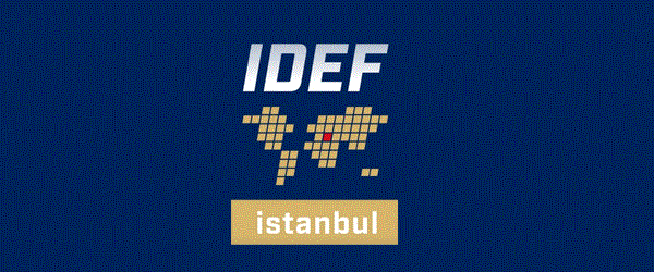IDEF 2027 Turkey