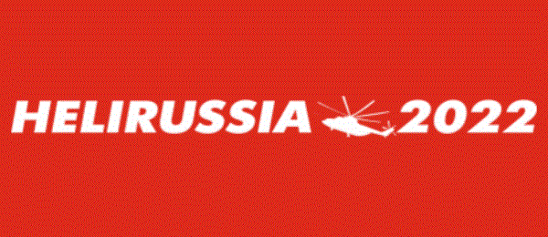 HELIRUSSIA 2022 Russia