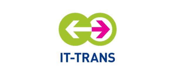IT-TRANS 2028 Karlsruhe Germany