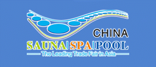 Asia Pool & Spa Expo 2024 China
